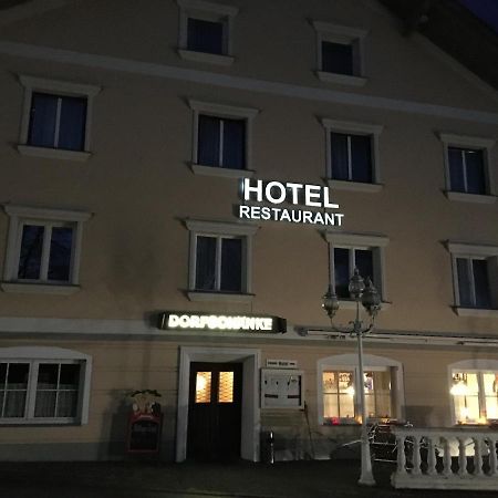 Hotel Stark Ringelai Exterior photo